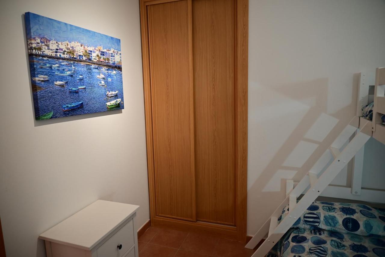Ale'S House Apartment Arrecife  Exterior photo