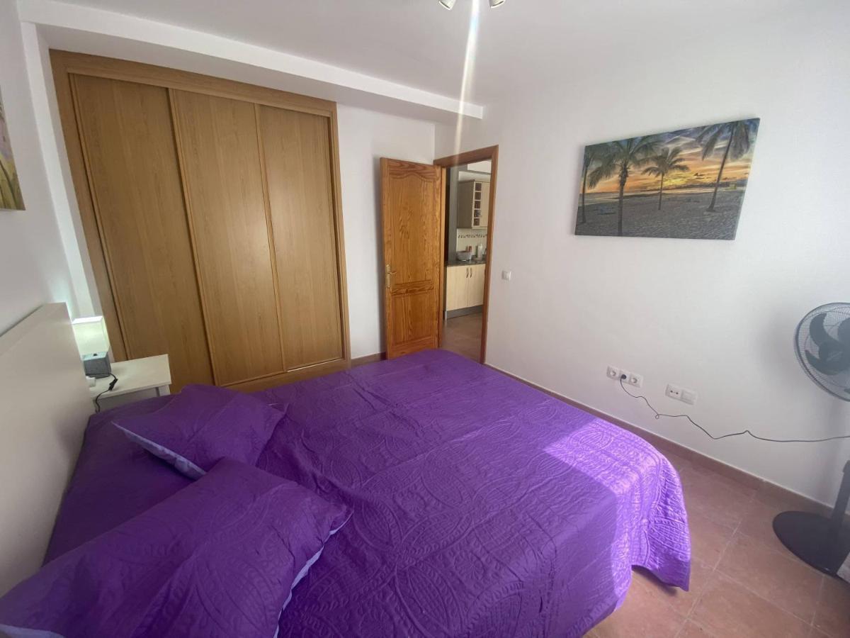 Ale'S House Apartment Arrecife  Exterior photo