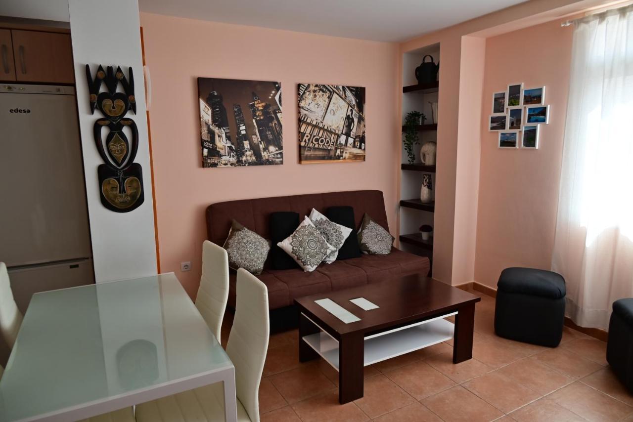 Ale'S House Apartment Arrecife  Exterior photo