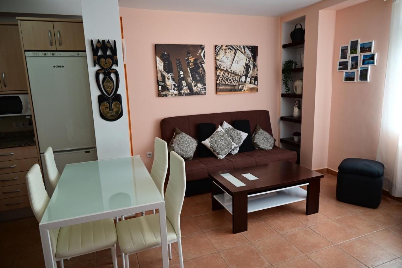 Ale'S House Apartment Arrecife  Exterior photo