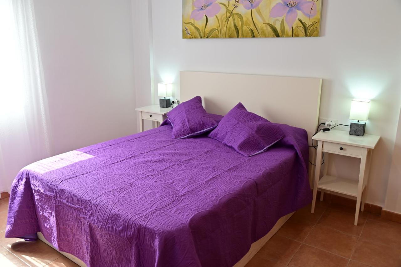 Ale'S House Apartment Arrecife  Exterior photo